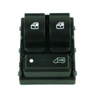 WINDOW SWITCH FIAT DUCATO 06> LEFT >11