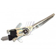 WINDOW LIFTER RENAULT KANGOO 98> FRONT RIGHT ELECTRICAL SET