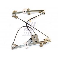 WINDOW LIFTER CITROEN BERLINGO 96> FRONT RIGHT ELECTRICAL SET