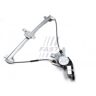 WINDOW LIFTER FORD TRANSIT 00> FRONT RIGHT ELECTRIC CONNECT 02> 09> SET