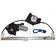 Window regulator 05> Rear Right complete