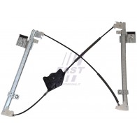 WINDOW LIFTER ALFA 159 05> FRONT RIGHT ELECTRIC WITHOUT MOTOR