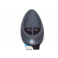 WINDOW SWITCH IVECO DAILY 00> LEFT