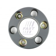 WHEEL TRIM IVECO DAILY 06> 65C