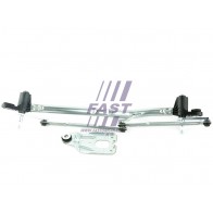 WIPER MECHANISM ALFA 159 05> FRONT