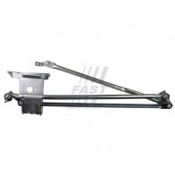 WIPER MECHANISM FIAT DUCATO 94> FRONT 02>