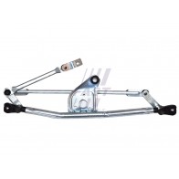 WIPER MECHANISM FIAT FIORINO 07> FRONT