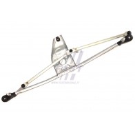WIPER MECHANISM FORD TRANSIT 06> FRONT 00>