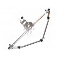 WIPER MECHANISM FIAT DOBLO 00> FRONT >08