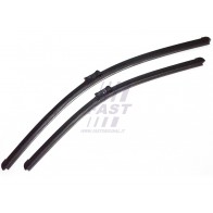 WIPER BLADE FIAT DUCATO 06> FRON SET LEFT + RIGHT 650/550MM