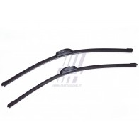 WIPER BLADE RENAULT MASTER 10> FRONT L/R FLAT 650MM+650MM