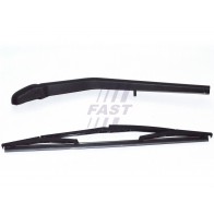 WIPER ARM FIAT PUNTO 99> REAR WITH BLADE