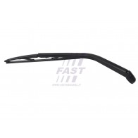 WIPER ARM FIAT DOBLO 00> REAR WITH BLADE