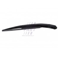 WIPER ARM FIAT PUNTO GRANDE 05> REAR WITH BLADE