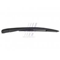 WIPER ARM FIAT PANDA 03> REAR WITH BLADE