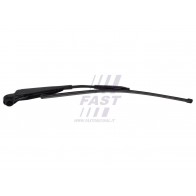 WIPER ARM FIAT DOBLO 09> REAR WITH BLADE