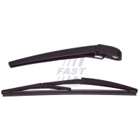 WIPER ARM ALFA 159 05> REAR WITH BLADE