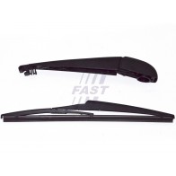 WIPER ARM FIAT 500 07> REAR WITH BLADE