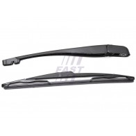 WIPER ARM PEUGEOT 206 REAR WITH BLADE