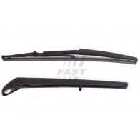 WIPER ARM FIAT CINQUE / SEICENTO REAR WITH BLADE STILO/ BRAVO