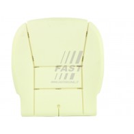 SEAT CUSHION FIAT DUCATO 06>/ 14> SINGLE SEAT