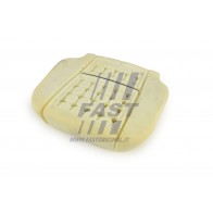 SEAT CUSHION MERCEDES SPRINTER 06>