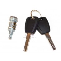 DOOR LOCK CYLINDER FIAT DUCATO 06>/ 14> 1-PC