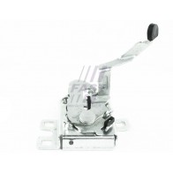 BONNET LOCK FIAT DOBLO 09>