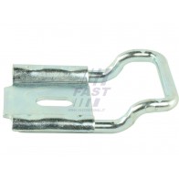 DOOR STRIKER PLATE RENAULT MASTER 98> REAR RIGHT UPPER