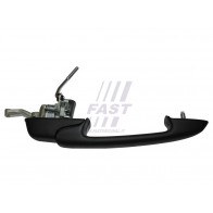 DOOR HANDLE EXTERIOR FIAT BRAVA/BRAVO 95> REAR RIGHT BRAVA