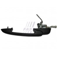 DOOR HANDLE EXTERIOR FIAT BRAVA/BRAVO 95> REAR LEFT BRAVA