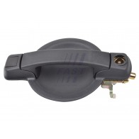 DOOR HANDLE EXTERIOR FIAT DOBLO 00> FRONT RIGHT