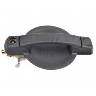 DOOR HANDLE EXTERIOR FIAT DOBLO 00> FRONT LEFT