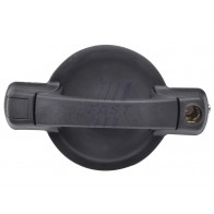 DOOR HANDLE EXTERIOR FIAT DOBLO 00> SLIDING DOORS RIGHT