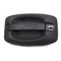 DOOR HANDLE EXTERIOR FIAT DUCATO 06>/ 14> FRONT LEFT