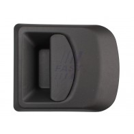 DOOR HANDLE EXTERIOR IVECO DAILY 00> FRONT RIGHT