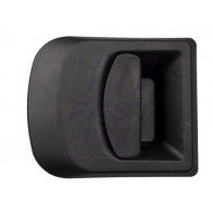 DOOR HANDLE EXTERIOR IVECO DAILY 00> FRONT LEFT