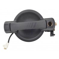 DOOR HANDLE EXTERIOR FIAT DOBLO 00> REAR LEFT