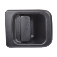 DOOR HANDLE EXTERIOR RENAULT MASTER 98> FRONT RIGHT