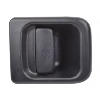 DOOR HANDLE EXTERIOR RENAULT MASTER 98> FRONT LEFT