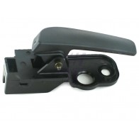 DOOR HANDLE INTERIOR FIAT DOBLO 09> SIDE RIGHT