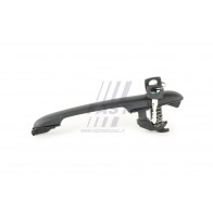 DOOR HANDLE EXTERIOR MERCEDES SPRINTER 95> FRONT L/R