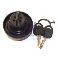 FUEL INLET CAP FIAT DUCATO 06> KEY