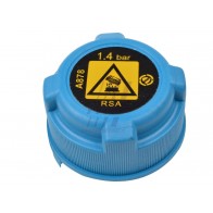 EXPANSION TANK CAP FIAT DUCATO 06> 1.4 BAR
