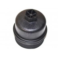 OIL FILTER HOUSING FIAT DUCATO 06> COVER 2.2JTD