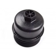 OIL FILTER HOUSING FIAT PANDA 03> COVER 1.3MJTD