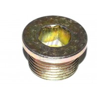 DRAIN PLUG FIAT DUCATO 02> 2.5 D M22X1.5X10