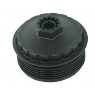 OIL FILTER HOUSING RENAULT TRAFIC 01> COVER 2.2/2.5