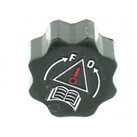 EXPANSION TANK CAP FIAT SCUDO / ULYSSE 95> 1 BAR