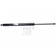 Trunk lid gas spring 08>